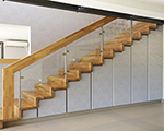 Construction et protection de vos escaliers par Escaliers Maisons à Susmiou